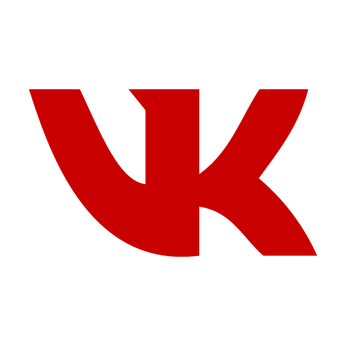 Официальная группа VK